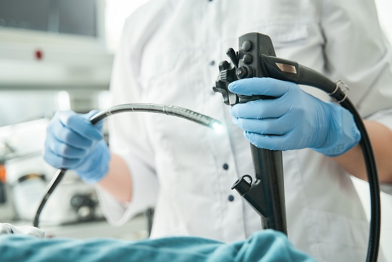 ERCP and Surgical Endoscopy ERCP and Surgical Endoscopy